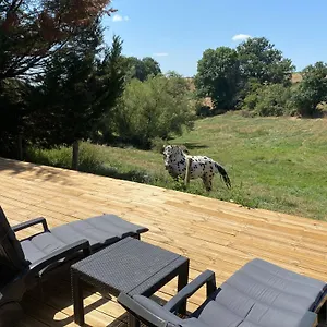 D'hotes Bessiard Séjour chez l'habitant